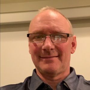 Meet your Posher, Don